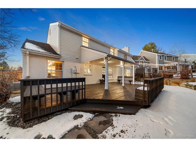 7154 S Newport Way, Centennial, CO 80112