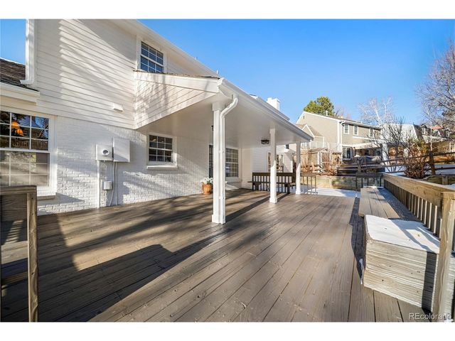 7154 S Newport Way, Centennial, CO 80112