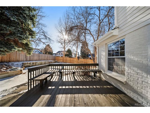 7154 S Newport Way, Centennial, CO 80112