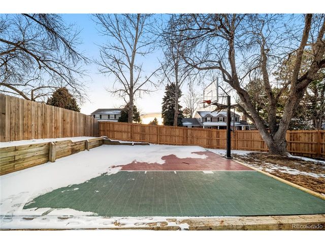 7154 S Newport Way, Centennial, CO 80112