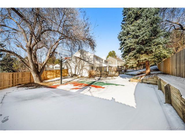 7154 S Newport Way, Centennial, CO 80112