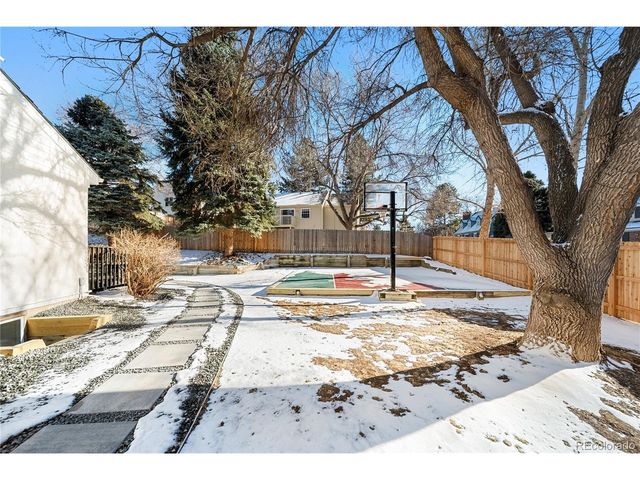 7154 S Newport Way, Centennial, CO 80112