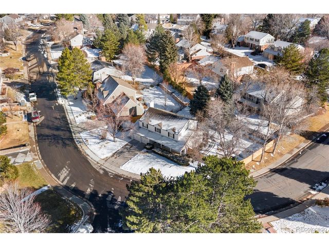 7154 S Newport Way, Centennial, CO 80112