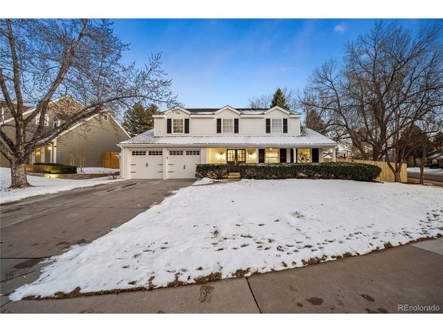 7154 S Newport Way, Centennial, CO 80112