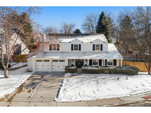 7154 S Newport Way, Centennial, CO 80112