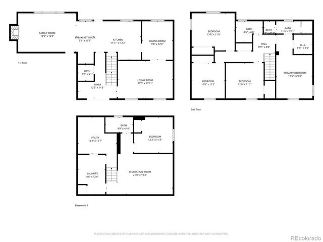 7154 S Newport Way, Centennial, CO 80112