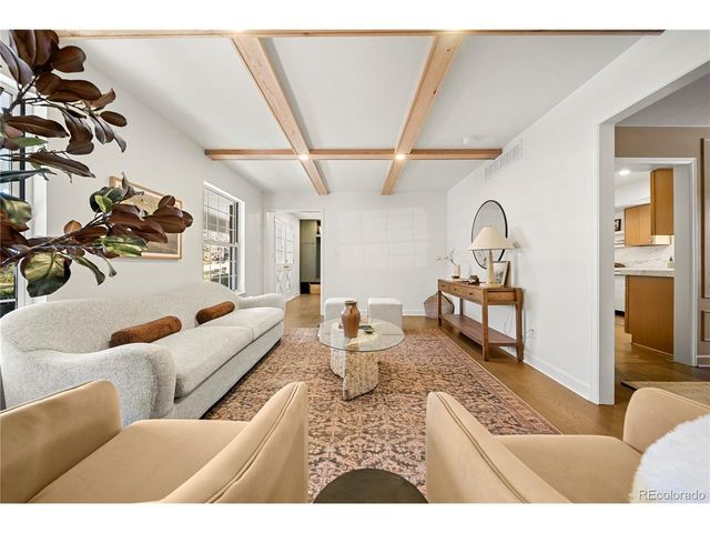 7154 S Newport Way, Centennial, CO 80112