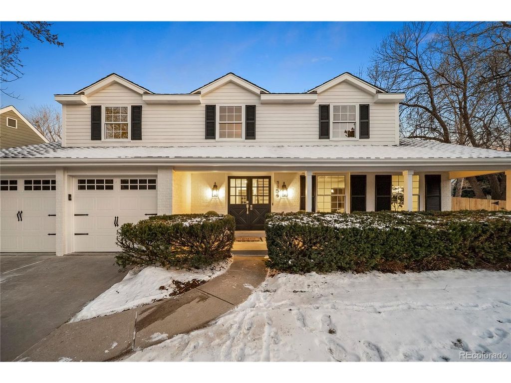 7154 S Newport Way, Centennial, CO 80112