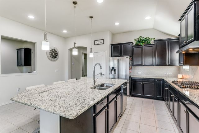 1205 Ash Street, Celina, TX 75009