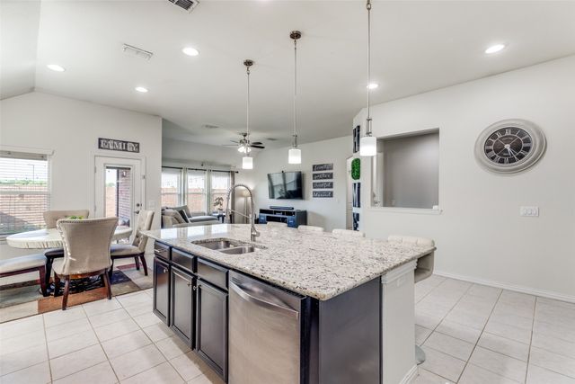 1205 Ash Street, Celina, TX 75009