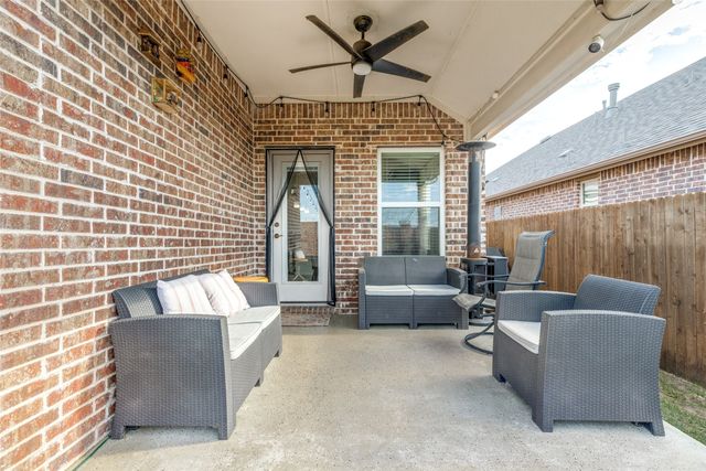 1205 Ash Street, Celina, TX 75009