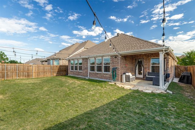 1205 Ash Street, Celina, TX 75009