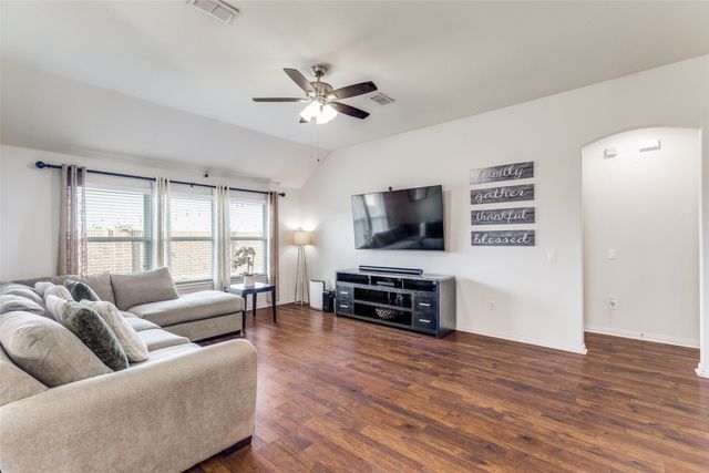 1205 Ash Street, Celina, TX 75009