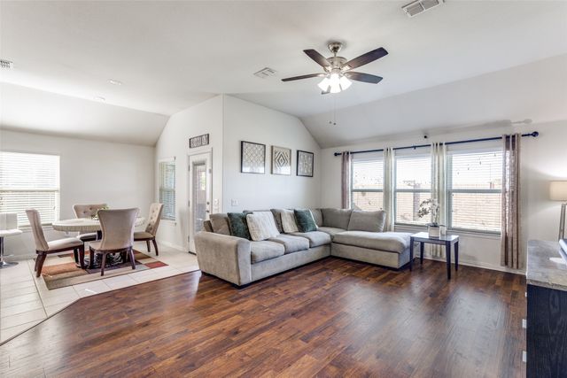 1205 Ash Street, Celina, TX 75009