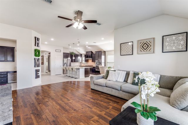 1205 Ash Street, Celina, TX 75009