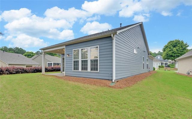 6218 Azalea Way, Hoschton, GA 30548