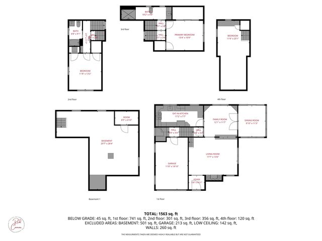 2707 Main STREET, La Crosse, WI 54601