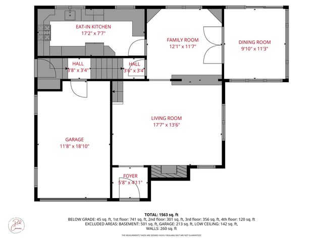 2707 Main STREET, La Crosse, WI 54601