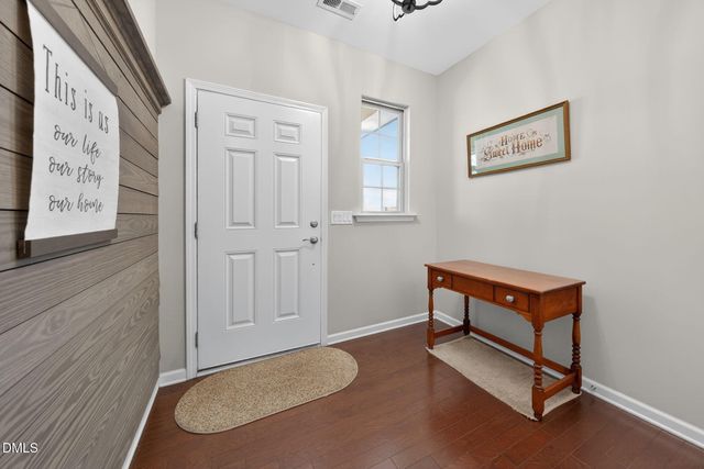 1219 Pulitzer Lane, Durham, NC 27703