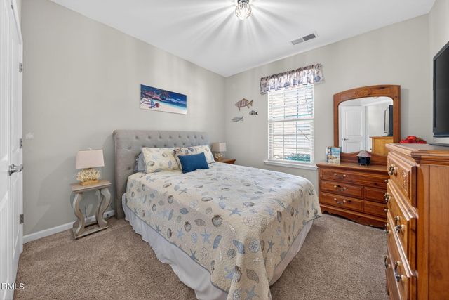 1219 Pulitzer Lane, Durham, NC 27703