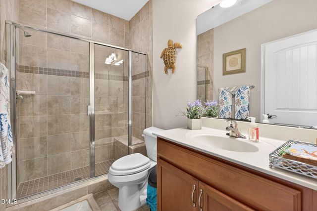 1219 Pulitzer Lane, Durham, NC 27703