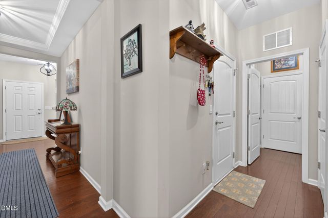 1219 Pulitzer Lane, Durham, NC 27703