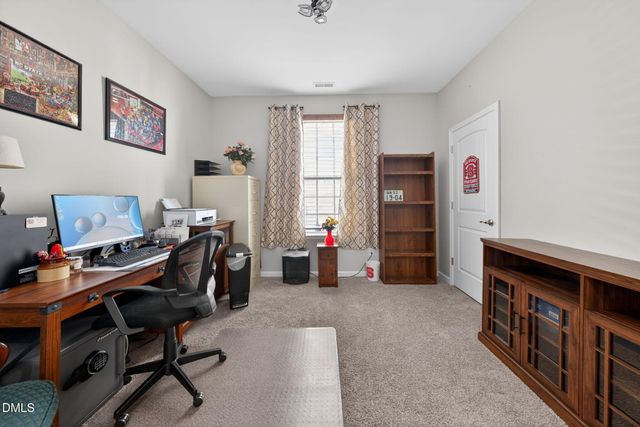 1219 Pulitzer Lane, Durham, NC 27703