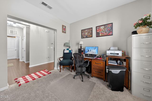 1219 Pulitzer Lane, Durham, NC 27703