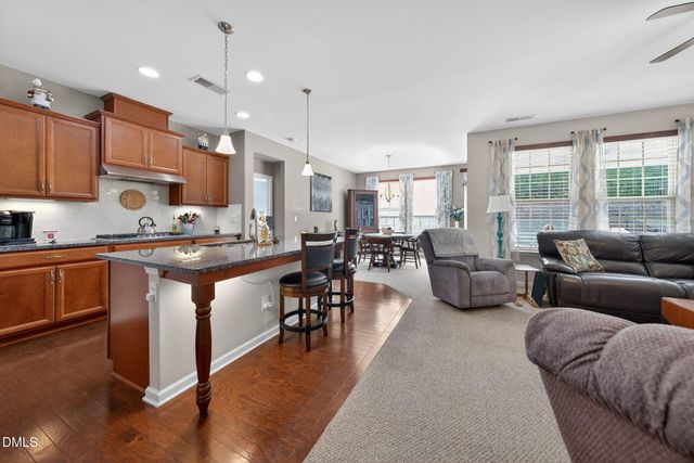 1219 Pulitzer Lane, Durham, NC 27703