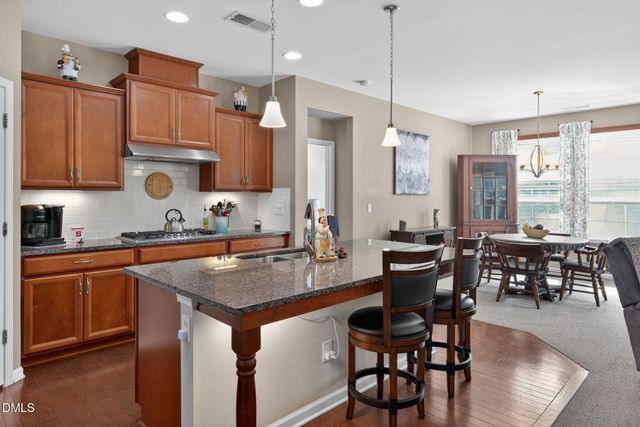 1219 Pulitzer Lane, Durham, NC 27703