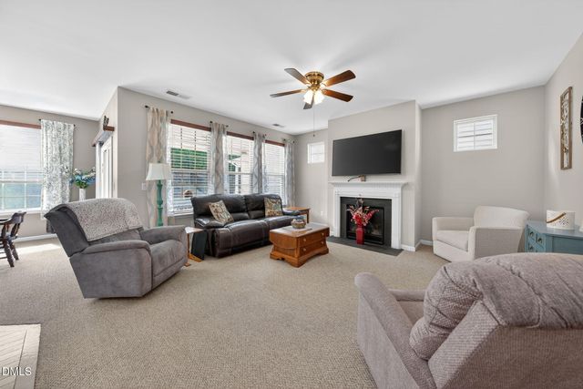 1219 Pulitzer Lane, Durham, NC 27703