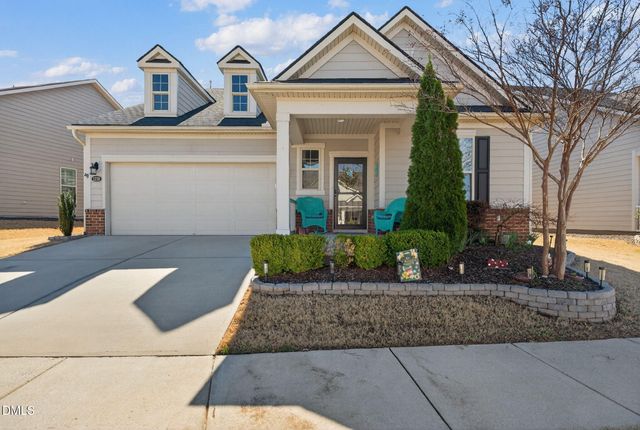 1219 Pulitzer Lane, Durham, NC 27703