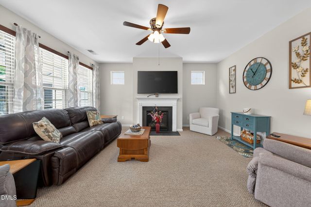 1219 Pulitzer Lane, Durham, NC 27703