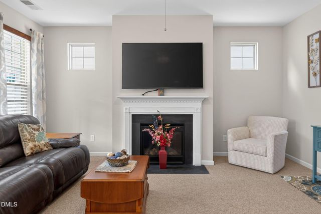 1219 Pulitzer Lane, Durham, NC 27703