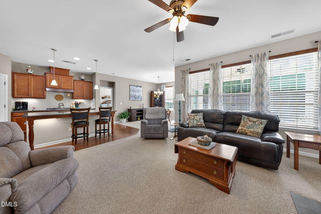 1219 Pulitzer Lane, Durham, NC 27703