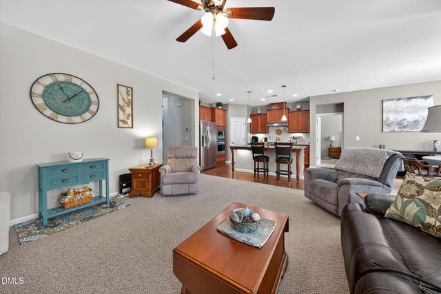 1219 Pulitzer Lane, Durham, NC 27703