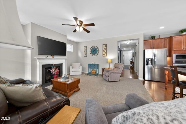 1219 Pulitzer Lane, Durham, NC 27703