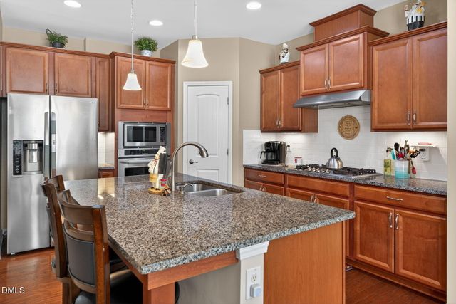 1219 Pulitzer Lane, Durham, NC 27703