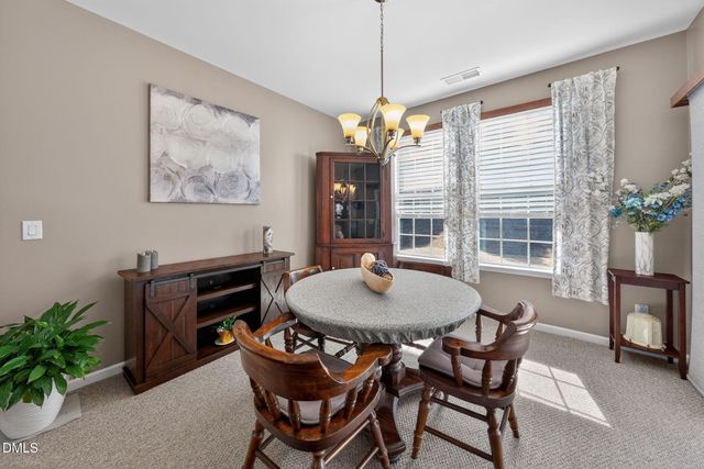 1219 Pulitzer Lane, Durham, NC 27703