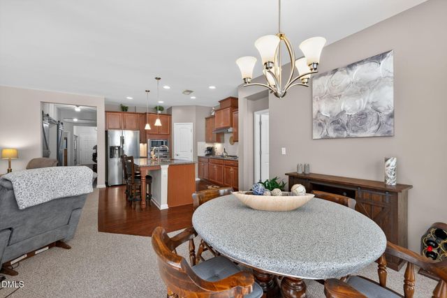 1219 Pulitzer Lane, Durham, NC 27703