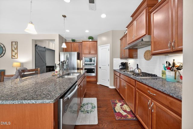 1219 Pulitzer Lane, Durham, NC 27703