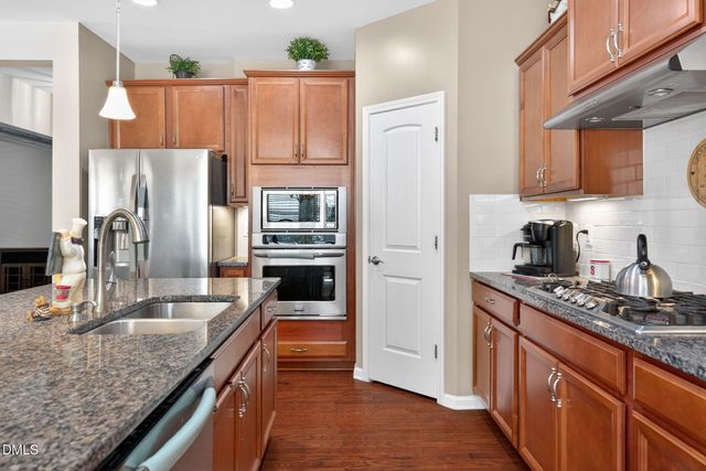 1219 Pulitzer Lane, Durham, NC 27703