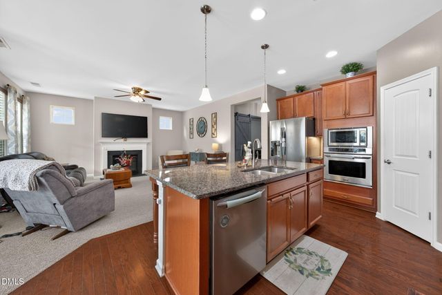 1219 Pulitzer Lane, Durham, NC 27703