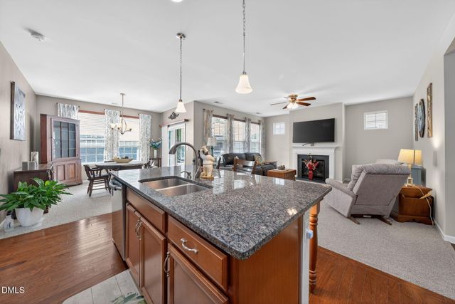 1219 Pulitzer Lane, Durham, NC 27703