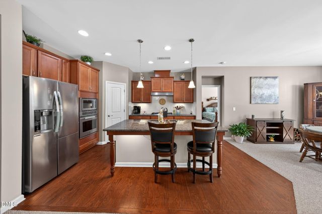 1219 Pulitzer Lane, Durham, NC 27703