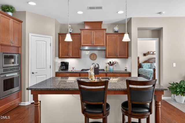 1219 Pulitzer Lane, Durham, NC 27703