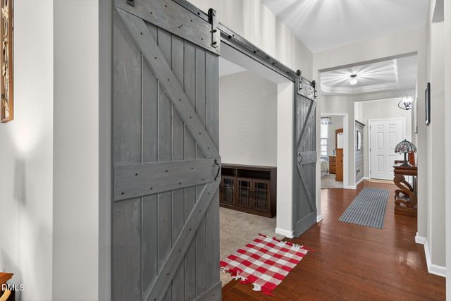 1219 Pulitzer Lane, Durham, NC 27703