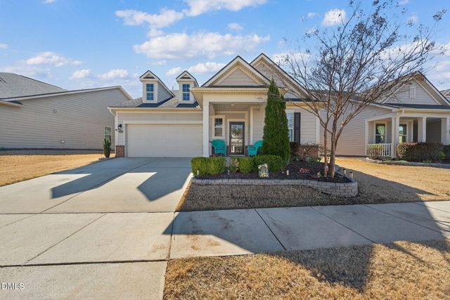 1219 Pulitzer Lane, Durham, NC 27703