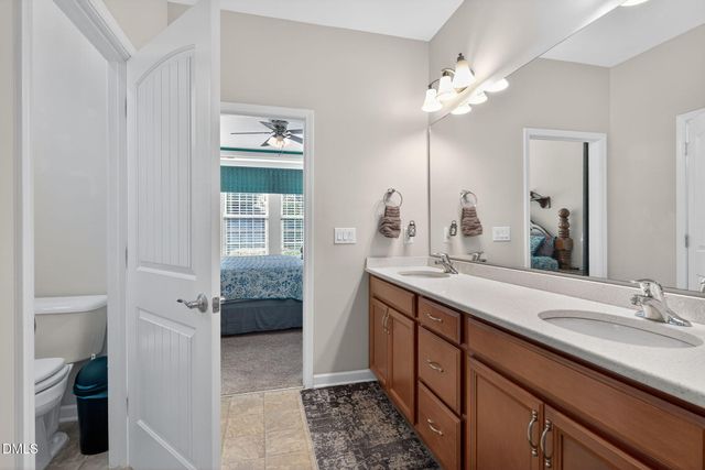 1219 Pulitzer Lane, Durham, NC 27703