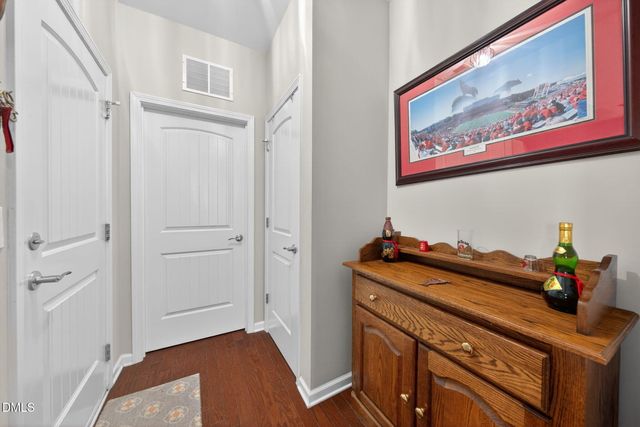 1219 Pulitzer Lane, Durham, NC 27703